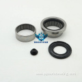 Repair Kit, wheel suspension Peugeot 206 bearing